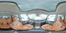 2016 LAND ROVER LR4
