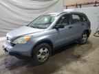 2008 HONDA CR-V