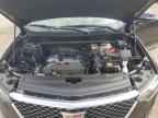 2025 CADILLAC XT6