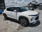 2025 CHEVROLET Trailblazer