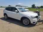 2015 BMW X3