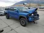 2016 TOYOTA TACOMA
