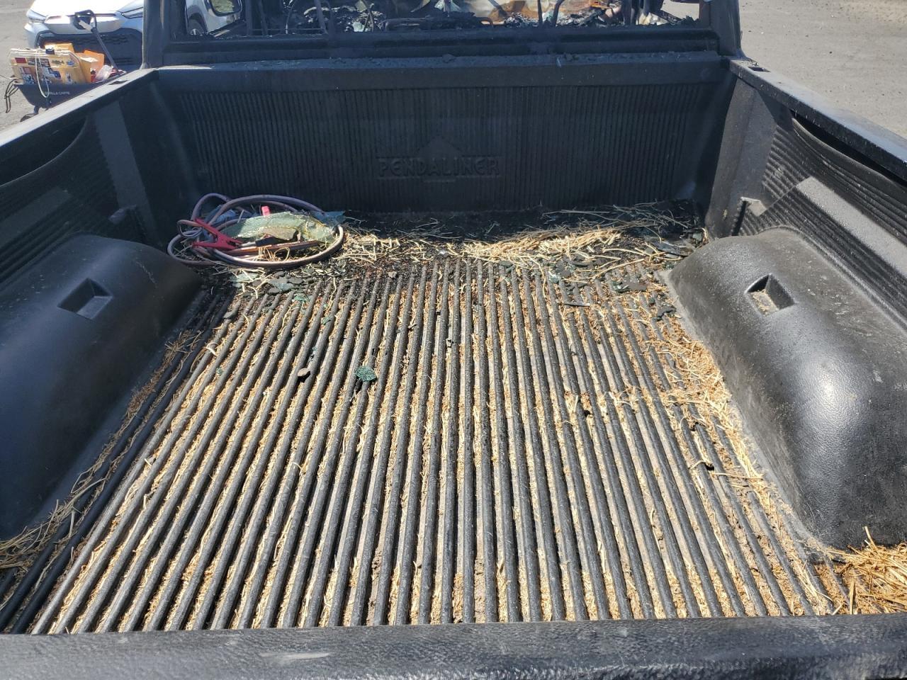 1994 DODGE RAM 1500