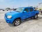 2007 TOYOTA TACOMA