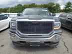2017 GMC Sierra