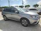 2019 MITSUBISHI outlander