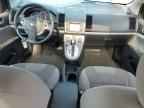 2012 NISSAN SENTRA