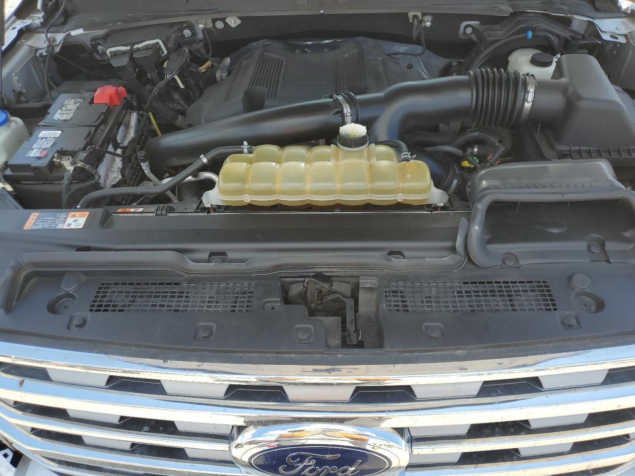 2019 FORD Expedition