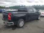 2025 CHEVROLET Silverado