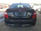 2011 FORD FUSION