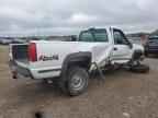 1998 CHEVROLET Gmt