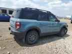 2023 FORD Bronco Sport