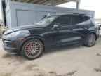 2013 PORSCHE CAYENNE