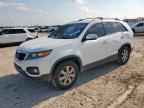 2012 KIA SORENTO