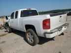 2011 CHEVROLET Silverado 2500
