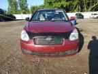 2011 HYUNDAI ACCENT