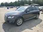 2014 AUDI Q5