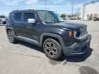 2015 JEEP Renegade