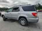2002 TOYOTA Sequoia