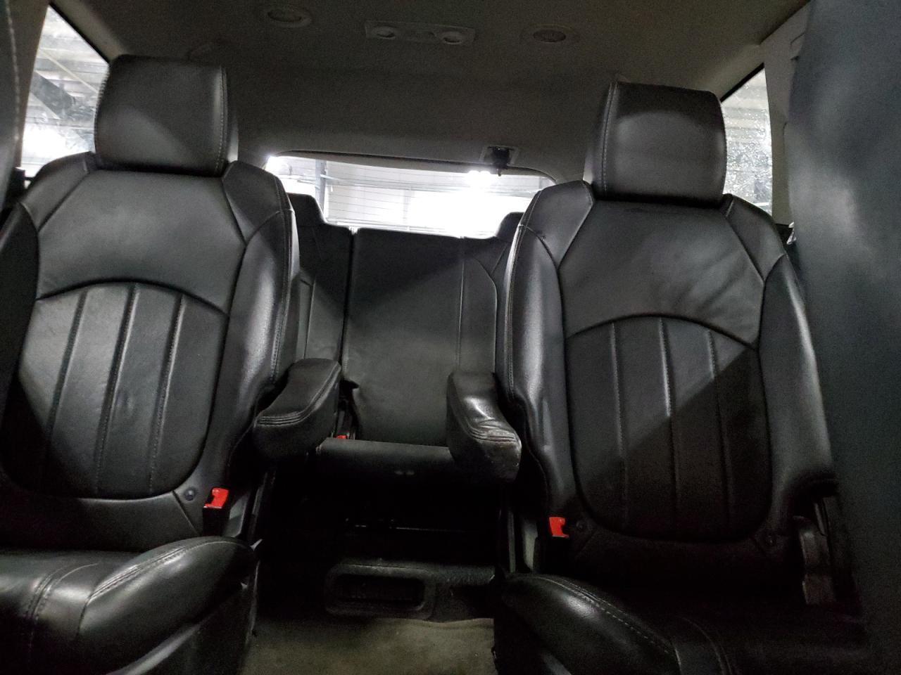2017 CHEVROLET TRAVERSE
