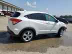 2016 HONDA HR-V