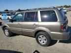 2008 HONDA PILOT