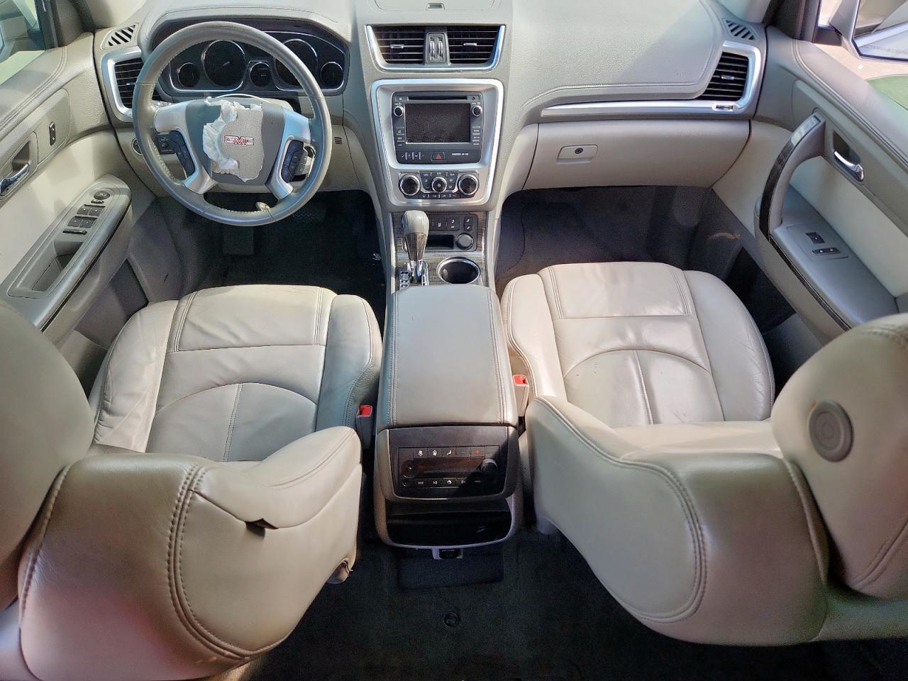 2014 GMC ACADIA