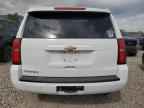 2017 CHEVROLET Tahoe