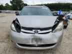 2010 TOYOTA SIENNA