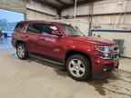 2016 CHEVROLET Tahoe
