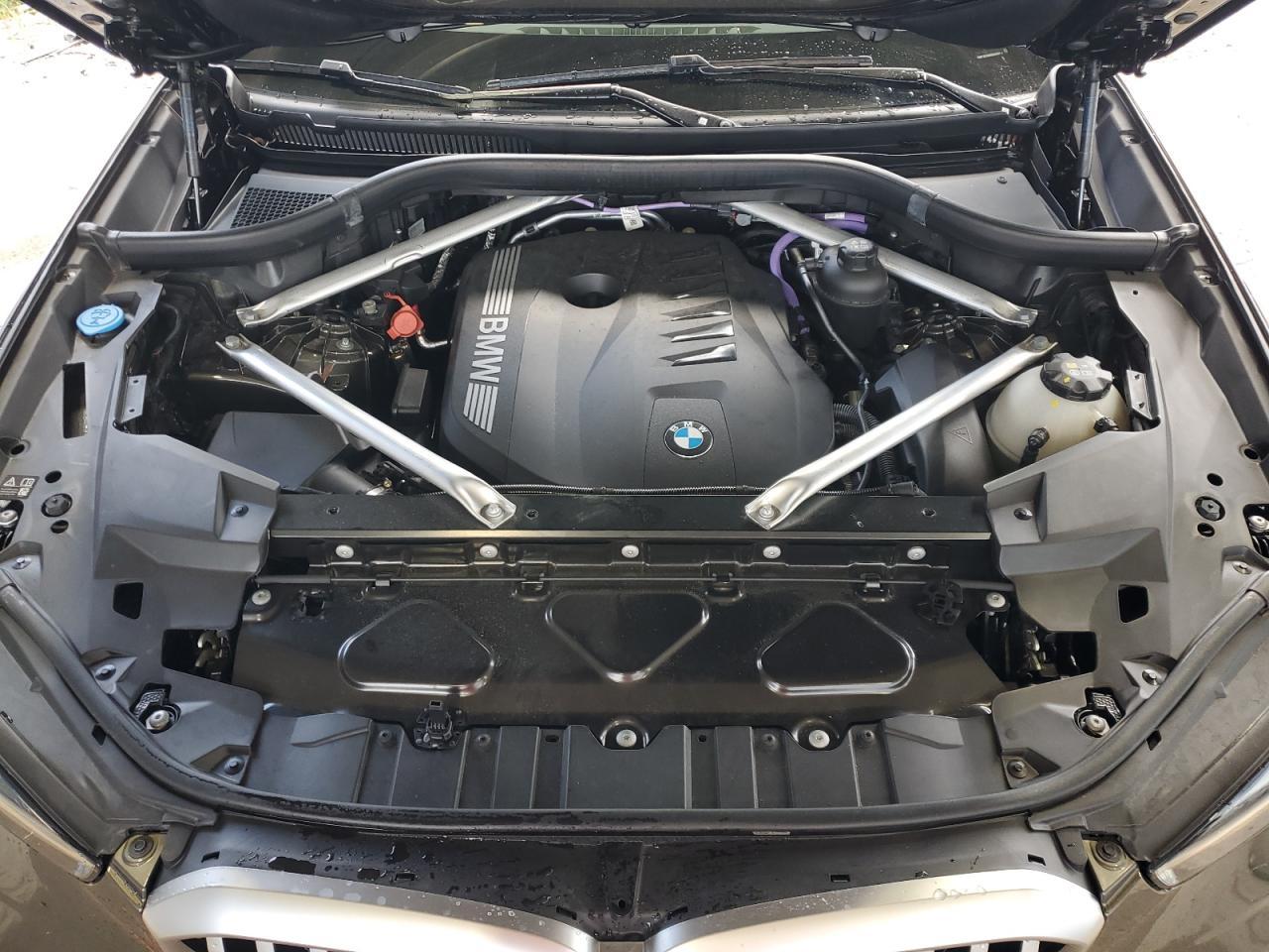 2024 BMW X5