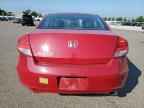 2011 HONDA ACCORD