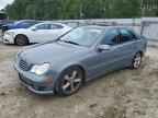 2005 MERCEDES-BENZ C-CLASS