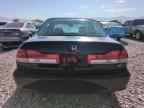 2002 HONDA ACCORD