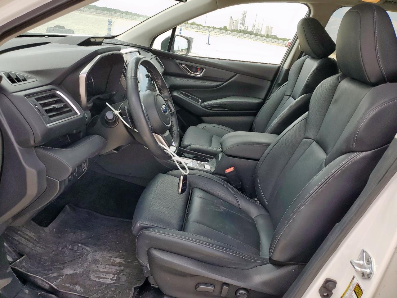 2023 SUBARU Ascent