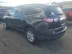 2017 CHEVROLET TRAVERSE