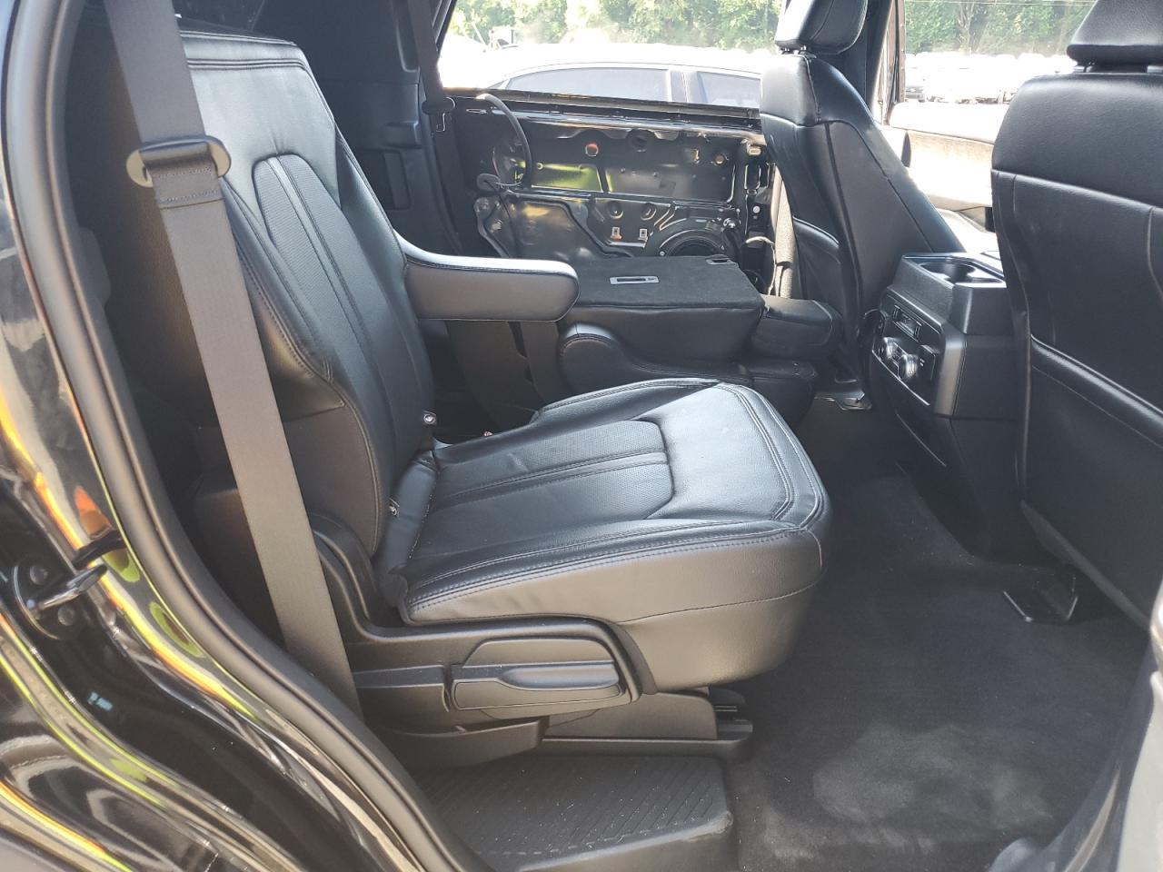 2021 FORD Expedition