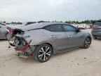 2018 NISSAN Maxima