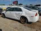 2011 CHEVROLET MALIBU