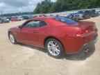 2014 CHEVROLET Camaro