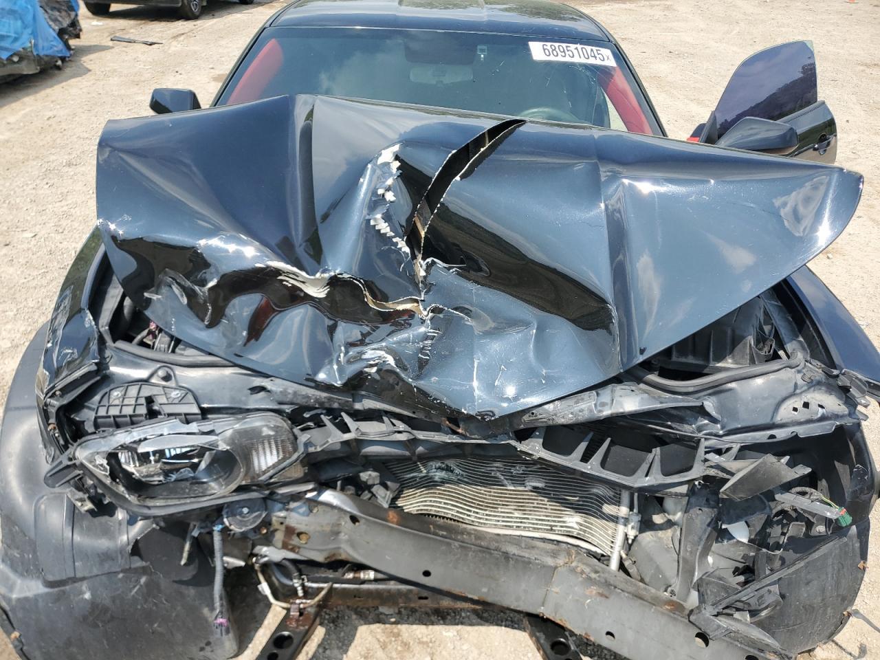 2010 CHEVROLET Camaro