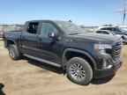 2021 GMC Sierra