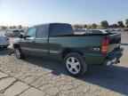 2002 CHEVROLET Silverado
