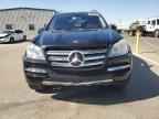 2012 MERCEDES-BENZ GL-Class