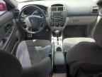 2005 KIA Spectra
