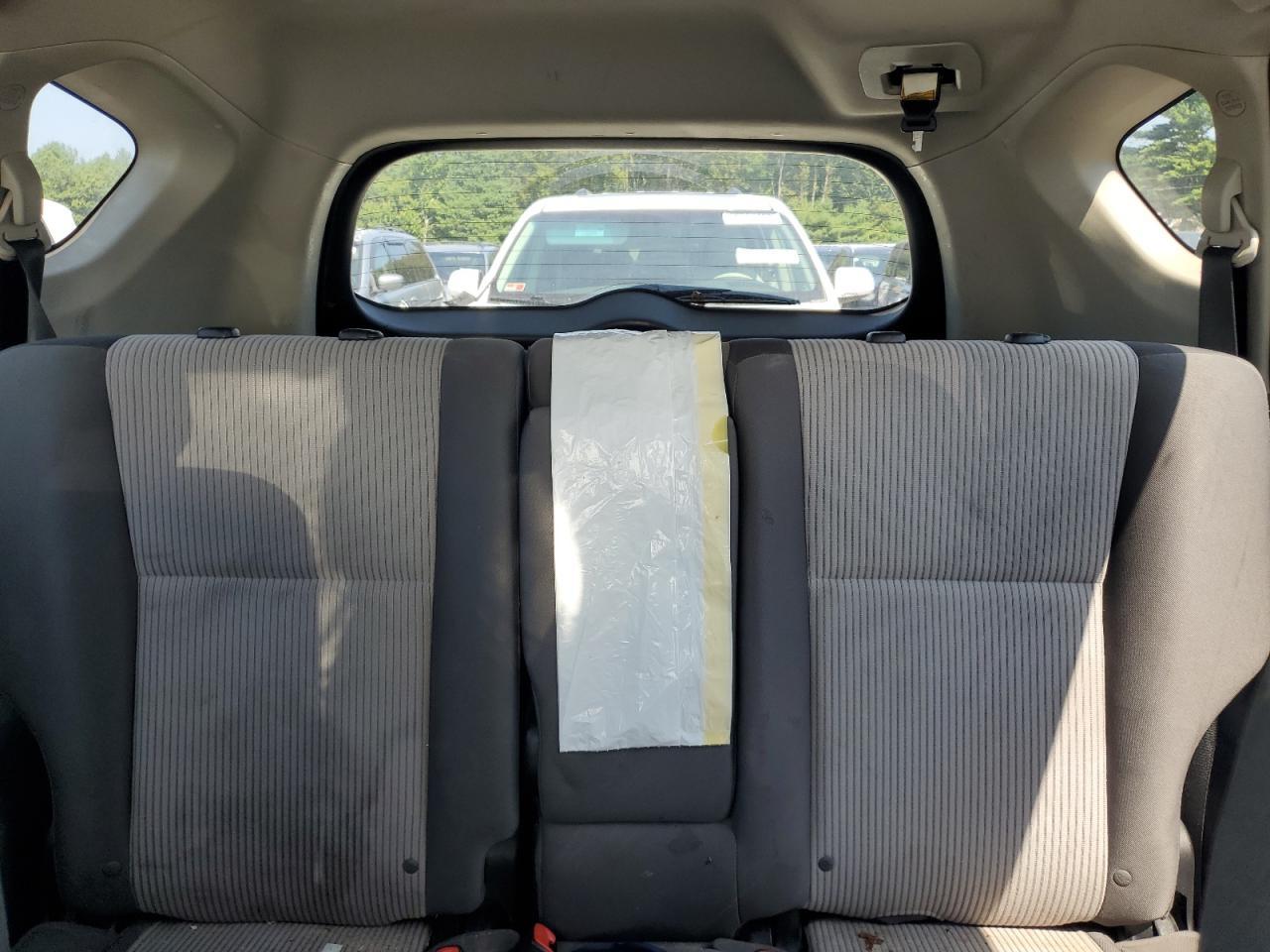 2013 TOYOTA RAV4