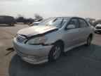 2004 TOYOTA COROLLA