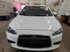 2012 MITSUBISHI LANCER