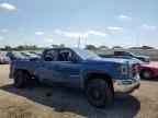 2018 GMC Sierra