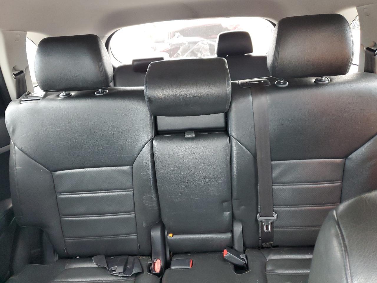 2018 KIA SORENTO